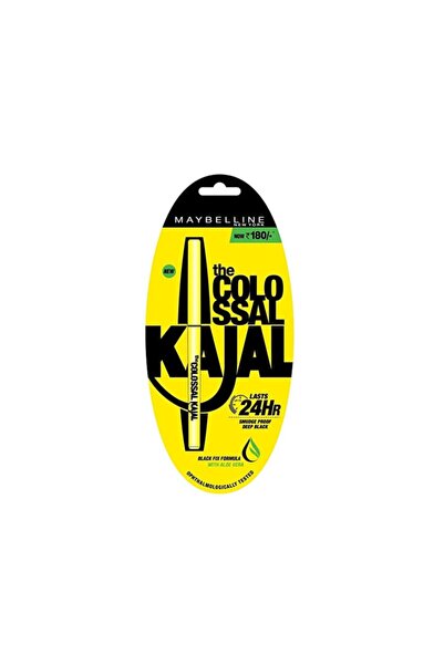Maybelline New York Colossal Kajal Göz Kalemi