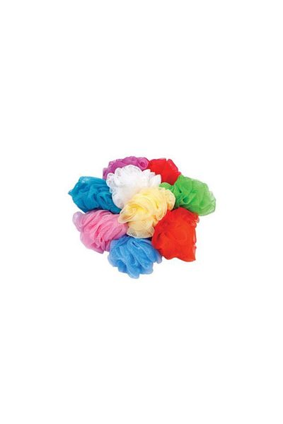 Lionesse Bath Sponge 987-1005 X4