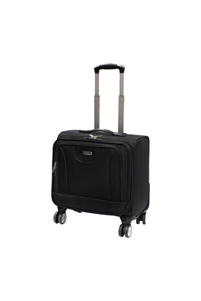 Adalinhome Çekçekli Pilot Çanta