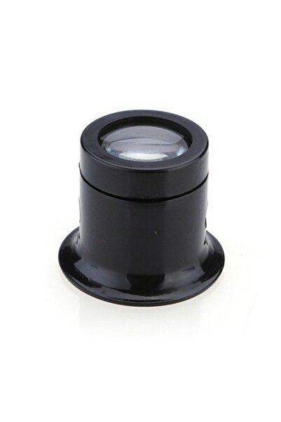 STAND MARKET Loop (Watchmaker's Glasses)