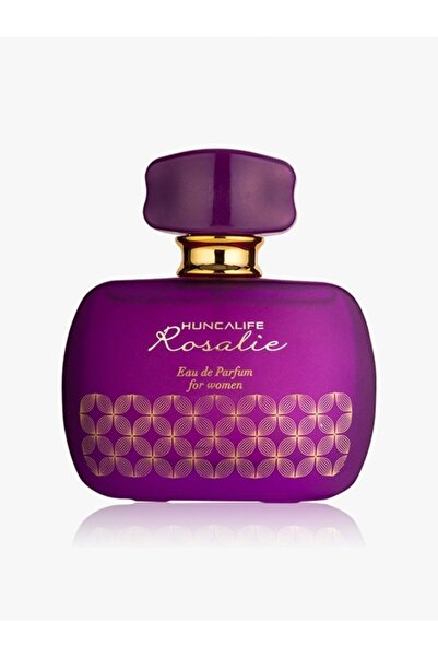 Huncalife Kadın Rosalıe  Edp Parfum