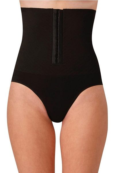 Form Angel Agrafli High Waist Slip Corset - 5521