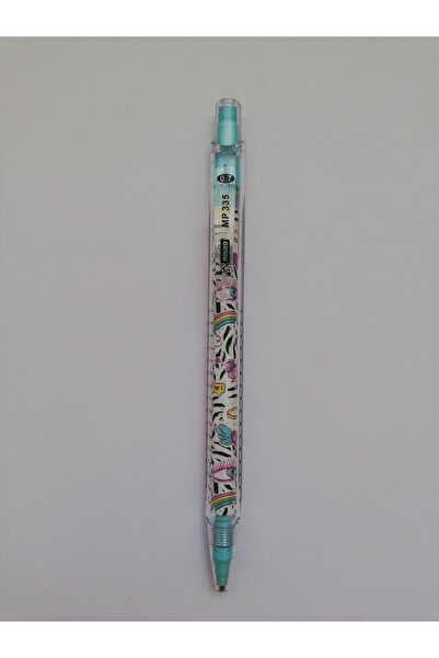 Gıpta قلم منقوش بطرف 0.7