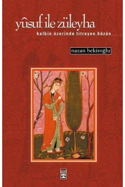 Timaş Yayınları Yusuf Ile Züleyha