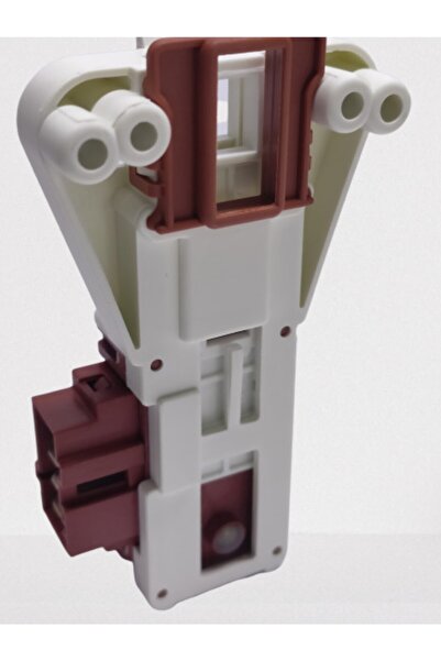 Vestel Çamaşır Makinesi Emniyet Kapı Kilidi ( Zv 446-a4 )