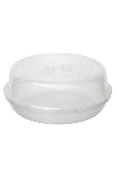 Bora Plastik Mikrodalga Kabı Takım Bo862