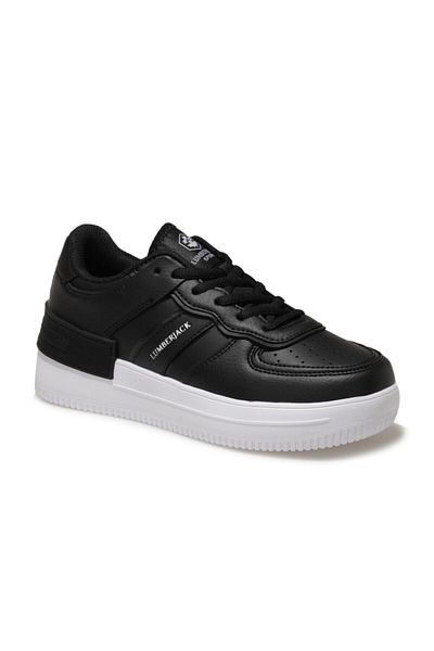 lumberjack Freya 1Fx Black Sneaker Shoes.