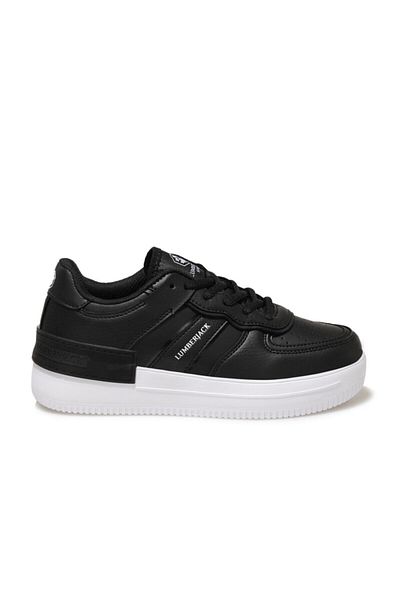 lumberjack Freya 1Fx Black Sneaker Shoes.