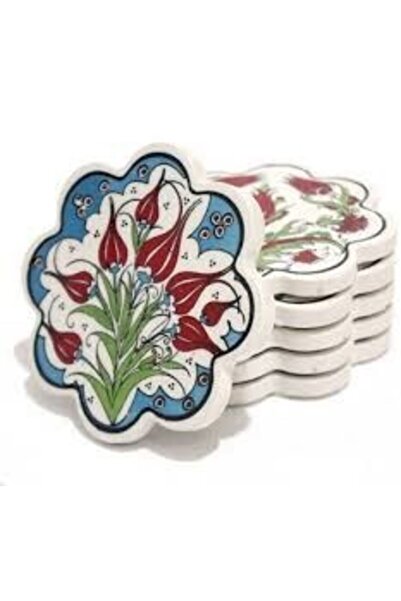 Sultan Çini -el Emeği Çini Nihale