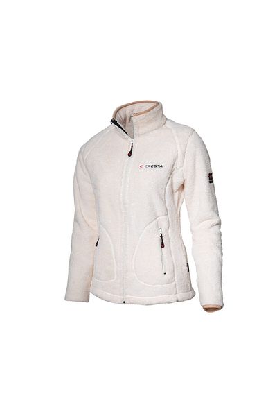 Cresta Γυναικείο μπουφάν Outdoor Welsoft Fleece
