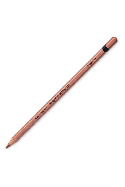 Derwent Metallic: Kuruboya Pen Spare: Copper 85