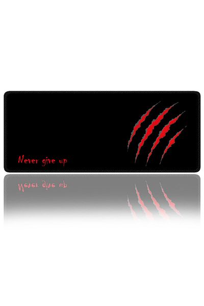 Xrades لوحة ماوس للألعاب مقاس 70 × 30 سم مقاس XL