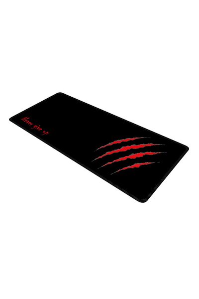 Xrades لوحة ماوس للألعاب مقاس 70 × 30 سم مقاس XL