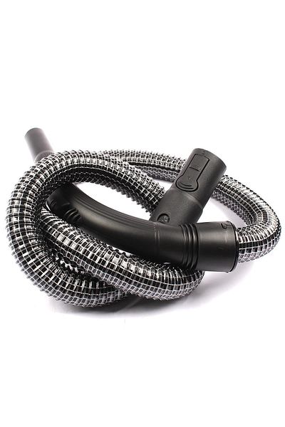 Bosch Bgs 42211 Runn'n - Steel Wire Hose Vacuum Cleaner