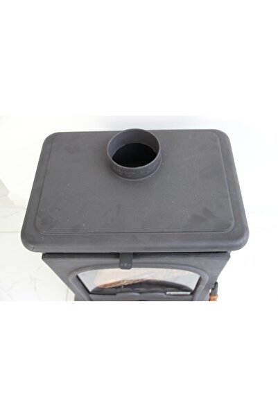 EFOR SOBA Efor Isı Premium 3 Döküm Şomine