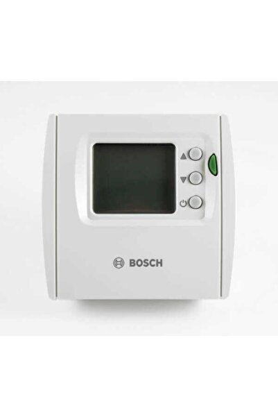 Bosch Tr 24 Rf Kablosuz On/off Oda Termostatı