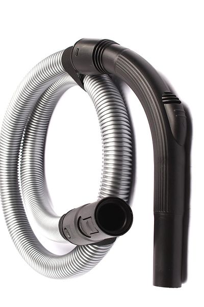 Bosch Bsa 2222 Gray Vacuum Cleaner Hose