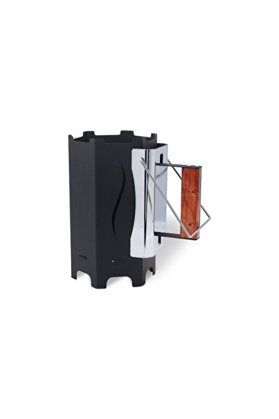 Grillmate Tutuşturma Bacası