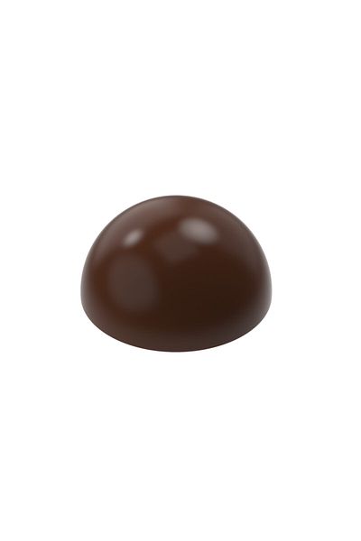 Greyas Polycarbonate Chocolate Mold Cm3262
