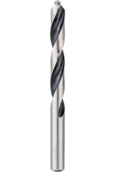 Bosch Burghiu de metal Hss-Pointeq 13 mm