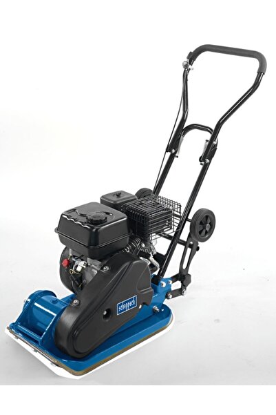 Scheppach Benzinli Kompaktör Hp 1100s