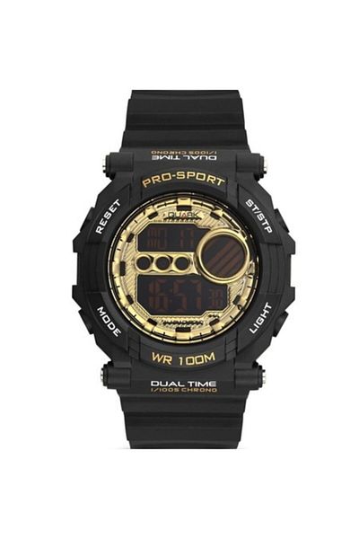 Quark Qu12584 Model Men's Wristwatch