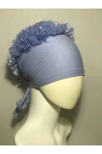 Zamir Fırfırlı Bone