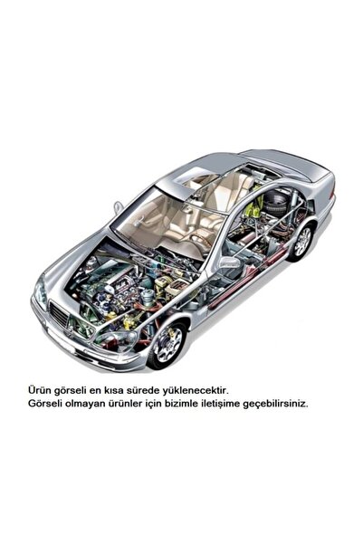 Rot Başı Sol Mondeo 97-00 Xs7j 3290 Aa