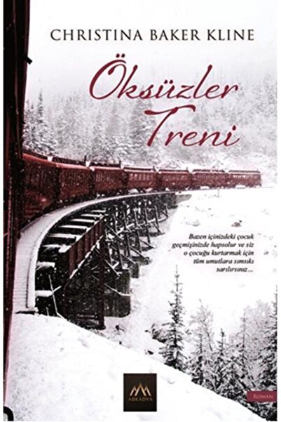 Genel Markalar Öksüzler Treni