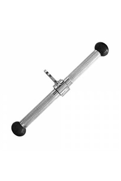 Genel Markalar Profesyonel Lat Triceps Bar Aparatı 30cm