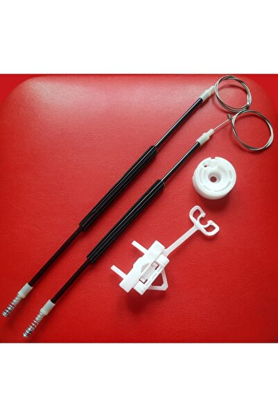 skilit samsun oto kilit Fiat Linea Arka Sol Otomatik Cam Kriko Teli Ve Tamir ...