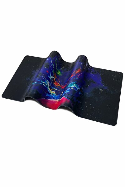 Xrades Küçük Prens 90x40 Cm Xxl Gamings Oyuncu Mousepad  90x40 cm