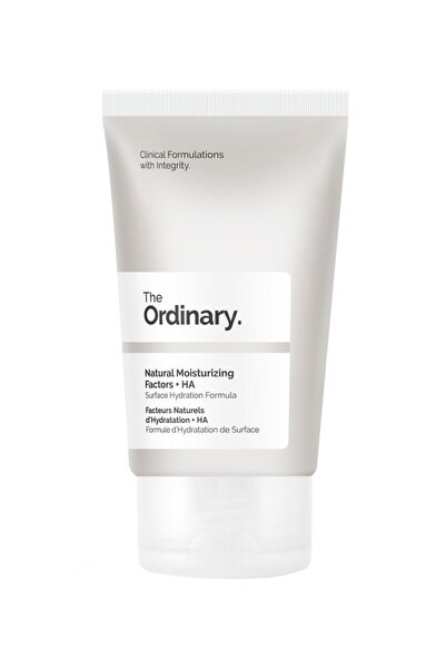 The Ordinary Natural Moisturizing Factors + Ha