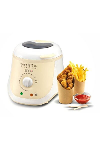 Sinbo Sdf-3831 Fritöz