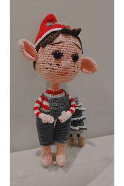 amigurumi bebek fiyatlari ve modelleri