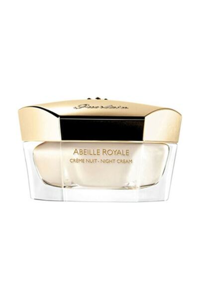Guerlain Abeille Royale Night Krem 50 ml Gece Kremi