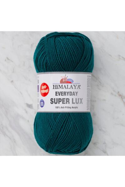 Himalaya Everday Super Lux-5 Tane-renk:73419