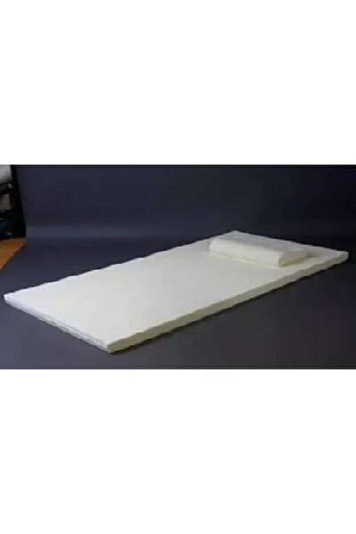devigo 140 x 190 cm Bambu Visco Yatak Pedi 140x190 Visko Yatak Pedi