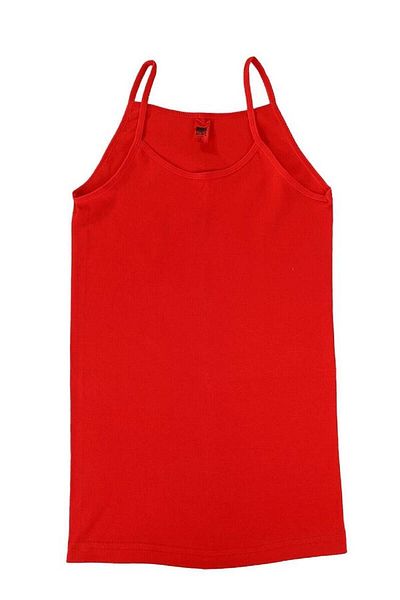 Tutku Tricou din bumbac colorat pentru femei - curea de frânghie, set de 4