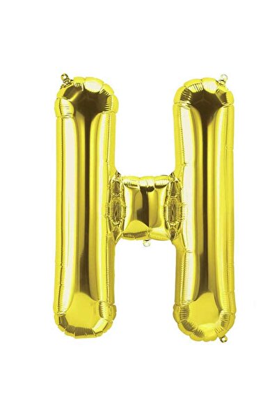 Huzur Party Store 40 سم بالون أصفر صغير الحجم ذهبي صغير الحجم 16 بوصة بوصة ذه...