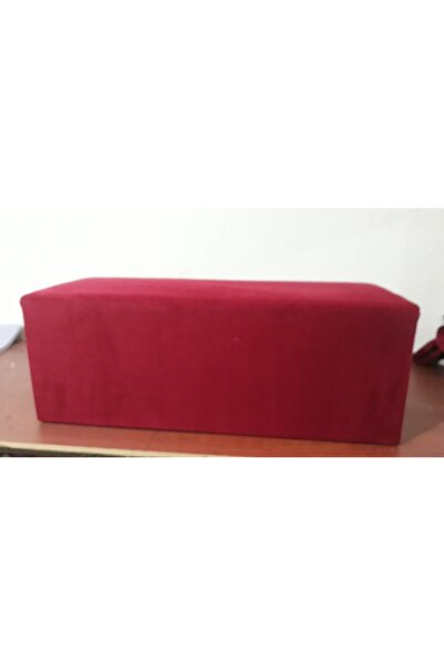 ne-sil home furniture 40*110 Cm Ölçüde Orta Sehba Puf