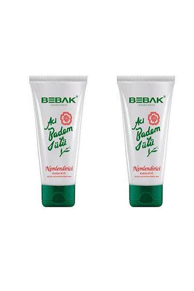 Bebak 175 ml Nourishing Moisturizing Care Milk - 2 Pieces