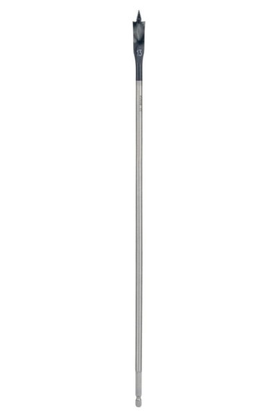 Bosch - Self Cut Speed Serisi Ahşap Için Yaprak Matkap Ucu 13*400 Mm