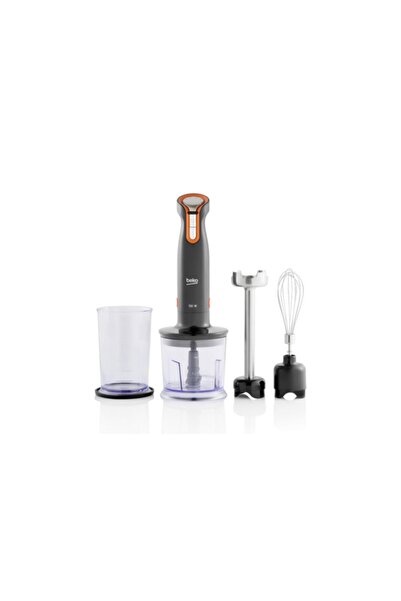 Beko Bkk 4235 Hbv Sunset El Blender Seti