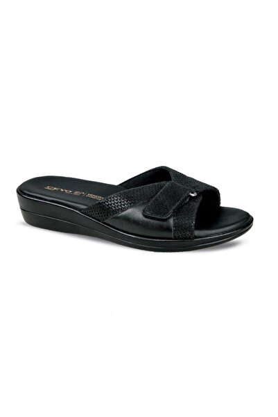 Ceyo Women's Orthopedic Slippers 9863-7