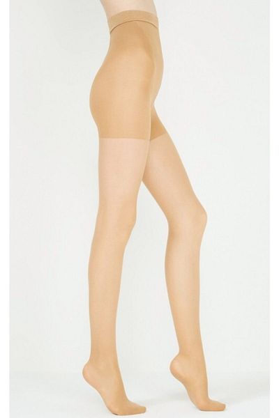 Penti Women's Skin Silhouette Corset Pantyhose 3-Piece