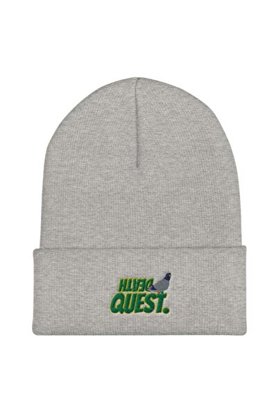 ŞapkaMania Death Quest Bere