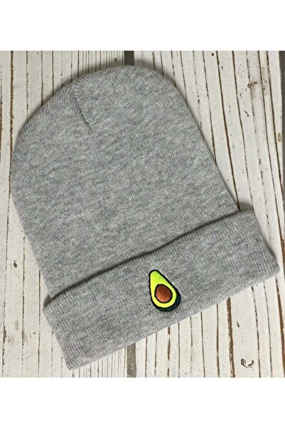 ŞapkaMania قبعة الأفوكادو