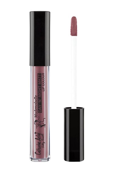 Catherine Arley Ruj - Mademoiselle Day ?n? Night Matt Lip Colour 12 869116751...