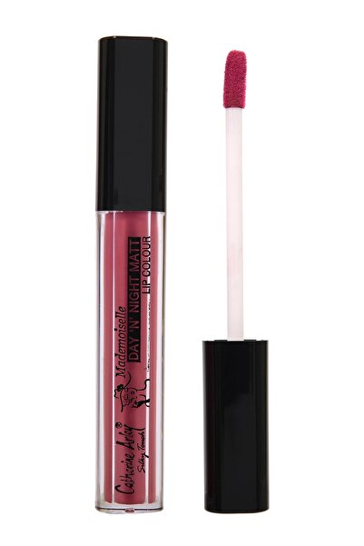 Catherine Arley Ruj - Mademoiselle Day ?n? Night Matt Lip Colour 03 869116748...